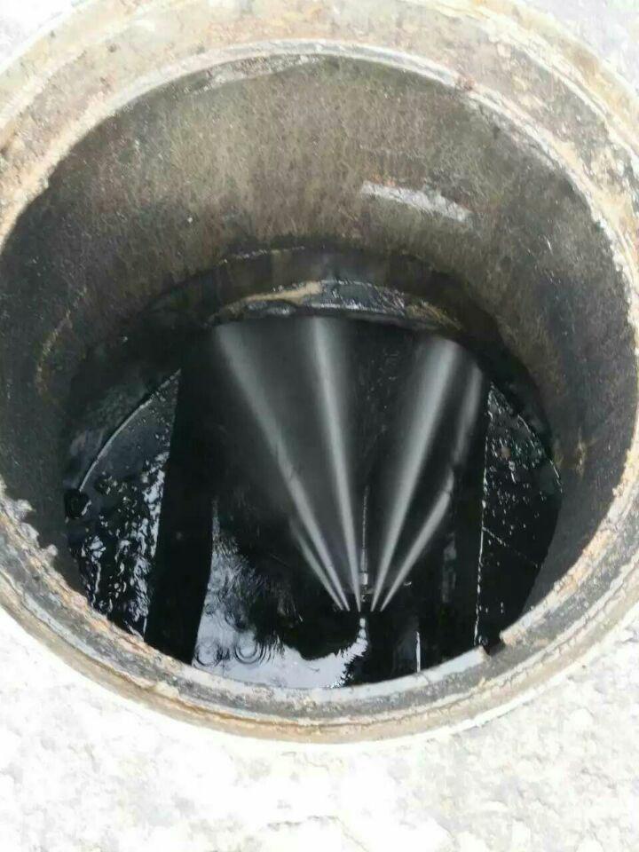 丰泽市政管道清洗-排污管道清洗