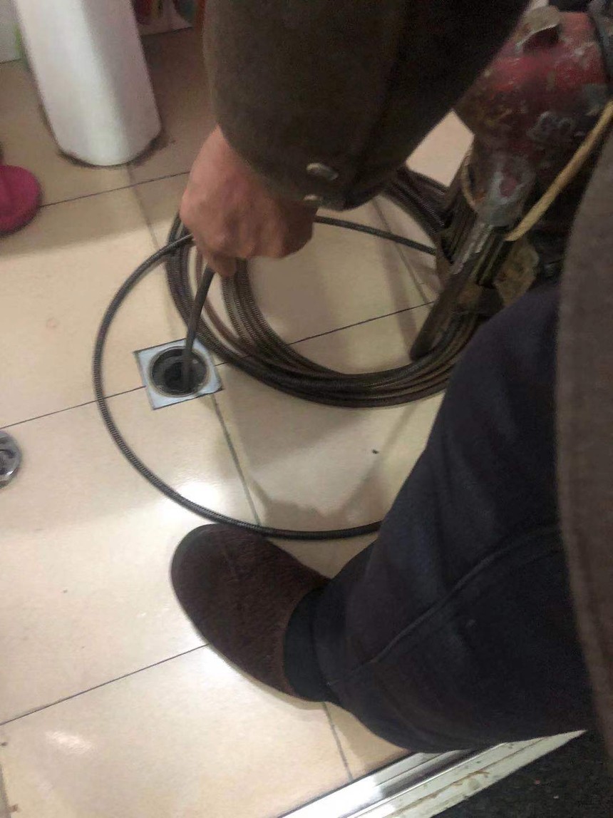 丰泽管道疏通，疏通下水道