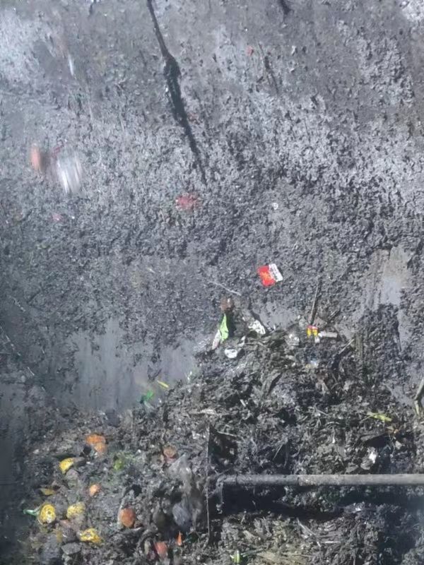 丰泽管道结垢危害和原因