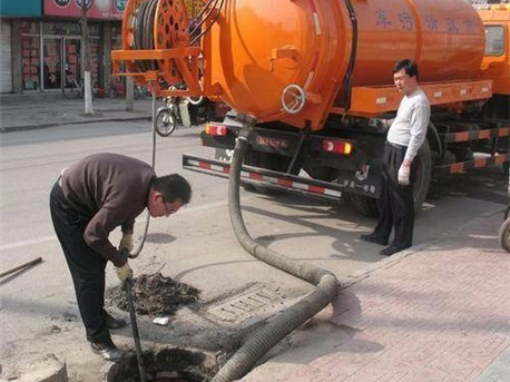 丰泽清掏化粪池，健康生活从这里开始