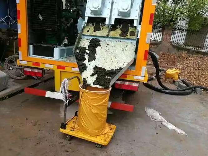 丰泽市政管网雨污混流改造工程专业施工